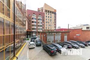 1-к квартира, посуточно, 40м2, 2/9 этаж