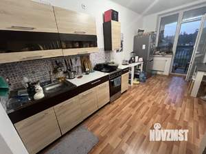 2-к квартира, на длительный срок, 68м2, 4/26 этаж