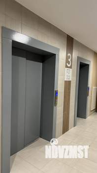 1-к квартира, на длительный срок, 49м2, 3/22 этаж