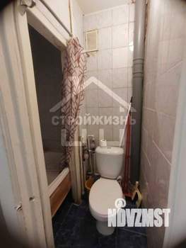 Студия квартира, на длительный срок, 13м2, 3/5 этаж