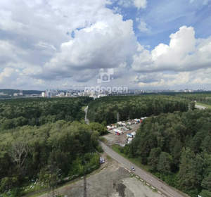 1-к квартира, на длительный срок, 19м2, 23/25 этаж