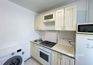 2-к квартира, на длительный срок, 40м2, 3/5 этаж