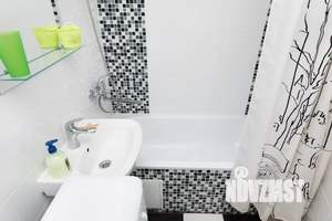 2-к квартира, посуточно, 50м2, 4/6 этаж