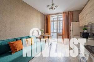 3-к квартира, посуточно, 62м2, 2/25 этаж