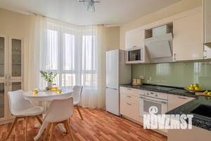 2-к квартира, посуточно, 72м2, 1/1 этаж