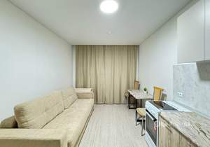 1-к квартира, на длительный срок, 35м2, 20/28 этаж