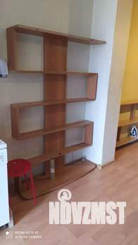 Студия квартира, посуточно, 24м2, 4/4 этаж