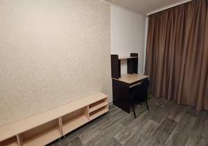 1-к квартира, на длительный срок, 32м2, 1/9 этаж