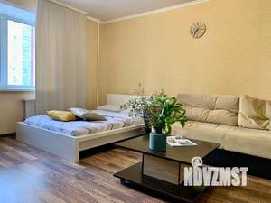 2-к квартира, посуточно, 70м2, 1/1 этаж