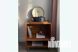 1-к квартира, посуточно, 38м2, 2/5 этаж