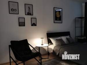 2-к квартира, посуточно, 66м2, 6/25 этаж