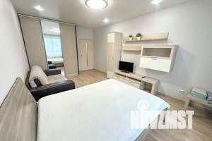 1-к квартира, посуточно, 45м2, 25/31 этаж