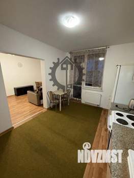 1-к квартира, на длительный срок, 45м2, 14/26 этаж