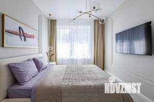 3-к квартира, посуточно, 64м2, 1/1 этаж