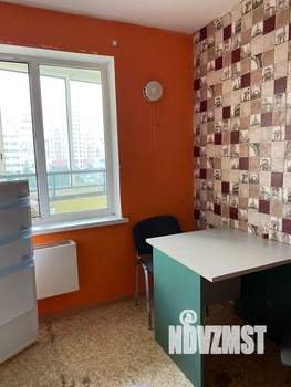 1-к квартира, на длительный срок, 35м2, 5/18 этаж