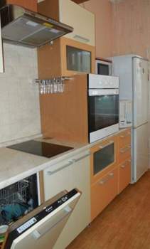 2-к квартира, на длительный срок, 68м2, 9/16 этаж