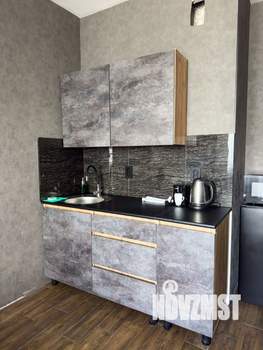 1-к квартира, посуточно, 25м2, 20/25 этаж