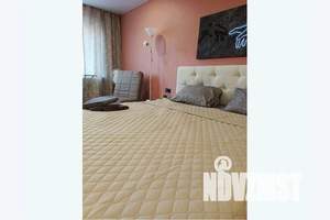 1-к квартира, посуточно, 30м2, 4/5 этаж