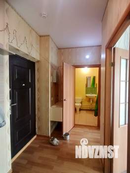 1-к квартира, на длительный срок, 40м2, 10/22 этаж