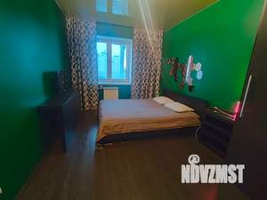 2-к квартира, посуточно, 72м2, 10/16 этаж