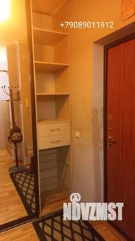 1-к квартира, на длительный срок, 46м2, 7/25 этаж