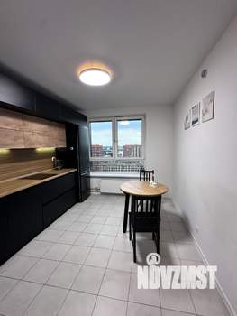 3-к квартира, на длительный срок, 71м2, 25/25 этаж