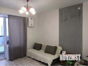 1-к квартира, посуточно, 32м2, 1/1 этаж