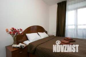 2-к квартира, посуточно, 50м2, 9/33 этаж