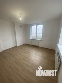1-к квартира, на длительный срок, 43м2, 9/20 этаж