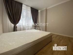 1-к квартира, на длительный срок, 40м2, 6/35 этаж