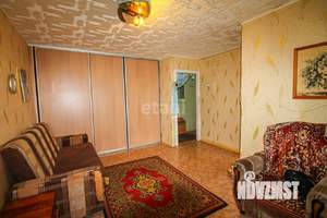 2-к квартира, на длительный срок, 43м2, 3/4 этаж