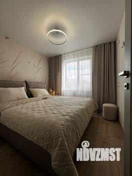 2-к квартира, на длительный срок, 45м2, 6/9 этаж