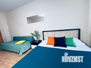 2-к квартира, посуточно, 75м2, 5/20 этаж