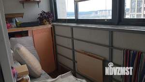 2-к квартира, на длительный срок, 42м2, 23/27 этаж