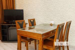 2-к квартира, посуточно, 49м2, 1/1 этаж