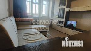 1-к квартира, на длительный срок, 33м2, 9/9 этаж