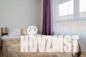 1-к квартира, посуточно, 25м2, 7/25 этаж
