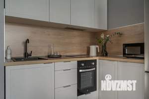 1-к квартира, посуточно, 41м2, 4/9 этаж