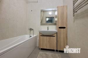 1-к квартира, на длительный срок, 50м2, 7/9 этаж