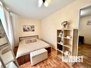 2-к квартира, посуточно, 42м2, 2/6 этаж