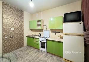 2-к квартира, на длительный срок, 61м2, 4/5 этаж