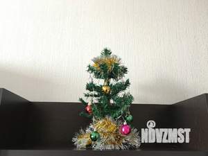 1-к квартира, посуточно, 32м2, 1/1 этаж