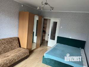 1-к квартира, на длительный срок, 35м2, 2/10 этаж