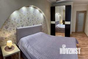 2-к квартира, посуточно, 90м2, 9/23 этаж