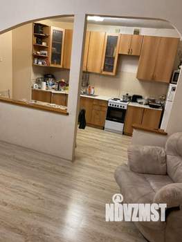 2-к квартира, на длительный срок, 68м2, 9/10 этаж