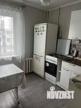 1-к квартира, на длительный срок, 36м2, 3/5 этаж