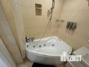 1-к квартира, посуточно, 60м2, 1/1 этаж