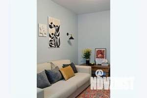 1-к квартира, посуточно, 48м2, 2/5 этаж