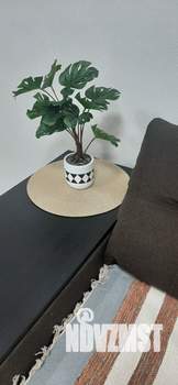 Студия квартира, на длительный срок, 23м2, 17/26 этаж