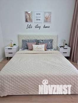 Студия квартира, посуточно, 25м2, 6/16 этаж